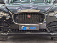 Jaguar F-Pace 2.0 F-PACE Prestige AWD D 4WD 5dr 22