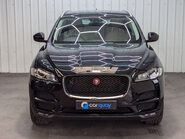 Jaguar F-Pace 2.0 F-PACE Prestige AWD D 4WD 5dr 23