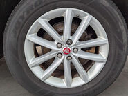 Jaguar F-Pace 2.0 F-PACE Prestige AWD D 4WD 5dr 31