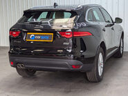 Jaguar F-Pace 2.0 F-PACE Prestige AWD D 4WD 5dr 39