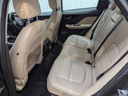 Jaguar F-Pace 2.0 F-PACE Prestige AWD D 4WD 5dr 65
