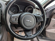 Jaguar F-Pace 2.0 F-PACE Prestige AWD D 4WD 5dr 78