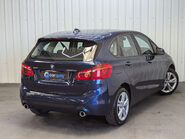 BMW 2 Series 2.0 220D xDrive Sport Auto 4WD 5dr 11