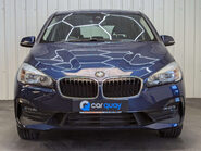 BMW 2 Series 2.0 220D xDrive Sport Auto 4WD 5dr 21
