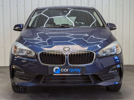 BMW 2 Series 2.0 220D xDrive Sport Auto 4WD 5dr 21