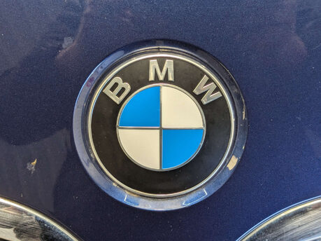 BMW 2 Series 2.0 220D xDrive Sport Auto 4WD 5dr 23