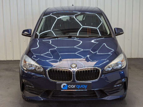 BMW 2 Series 2.0 220D xDrive Sport Auto 4WD 5dr 25