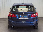 BMW 2 Series 2.0 220D xDrive Sport Auto 4WD 5dr 42