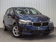 BMW 2 Series 2.0 220D xDrive Sport Auto 4WD 5dr 4