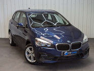 BMW 2 Series 2.0 220D xDrive Sport Auto 4WD 5dr 5