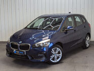BMW 2 Series 2.0 220D xDrive Sport Auto 4WD 5dr 6
