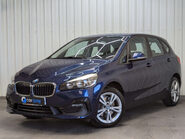 BMW 2 Series 2.0 220D xDrive Sport Auto 4WD 5dr 7