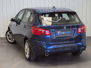 BMW 2 Series 2.0 220D xDrive Sport Auto 4WD 5dr 13
