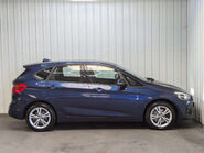 BMW 2 Series 2.0 220D xDrive Sport Auto 4WD 5dr 14