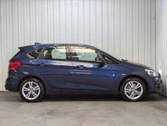 BMW 2 Series 2.0 220D xDrive Sport Auto 4WD 5dr 15