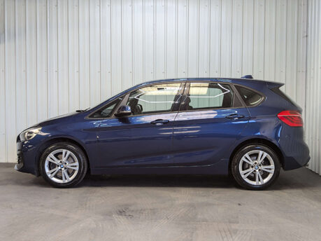 BMW 2 Series 2.0 220D xDrive Sport Auto 4WD 5dr 16