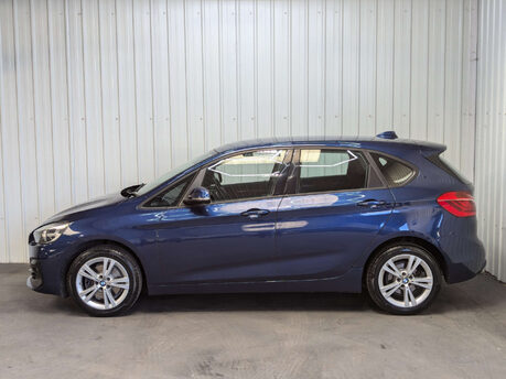 BMW 2 Series 2.0 220D xDrive Sport Auto 4WD 5dr 17