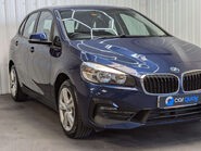 BMW 2 Series 2.0 220D xDrive Sport Auto 4WD 5dr 19