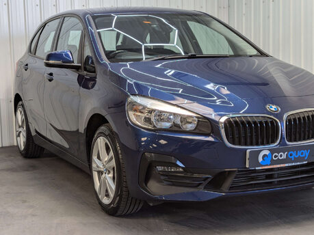 BMW 2 Series 2.0 220D xDrive Sport Auto 4WD 5dr 19