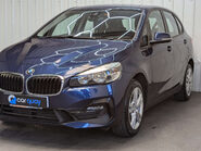 BMW 2 Series 2.0 220D xDrive Sport Auto 4WD 5dr 22