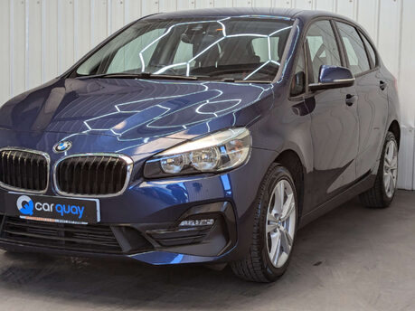 BMW 2 Series 2.0 220D xDrive Sport Auto 4WD 5dr 22