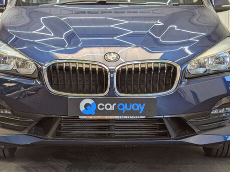 BMW 2 Series 2.0 220D xDrive Sport Auto 4WD 5dr 24