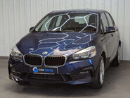 BMW 2 Series 2.0 220D xDrive Sport Auto 4WD 5dr 26