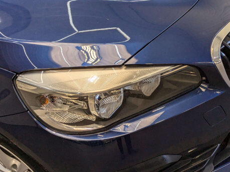 BMW 2 Series 2.0 220D xDrive Sport Auto 4WD 5dr 28