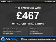 BMW 2 Series 2.0 220D xDrive Sport Auto 4WD 5dr 35