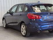 BMW 2 Series 2.0 220D xDrive Sport Auto 4WD 5dr 36