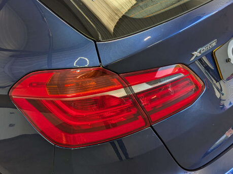 BMW 2 Series 2.0 220D xDrive Sport Auto 4WD 5dr 45