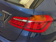 BMW 2 Series 2.0 220D xDrive Sport Auto 4WD 5dr 46