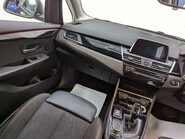 BMW 2 Series 2.0 220D xDrive Sport Auto 4WD 5dr 52