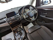BMW 2 Series 2.0 220D xDrive Sport Auto 4WD 5dr 53