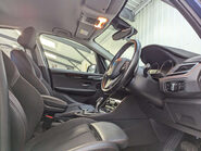 BMW 2 Series 2.0 220D xDrive Sport Auto 4WD 5dr 56
