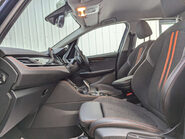 BMW 2 Series 2.0 220D xDrive Sport Auto 4WD 5dr 65