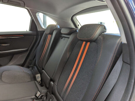 BMW 2 Series 2.0 220D xDrive Sport Auto 4WD 5dr 77