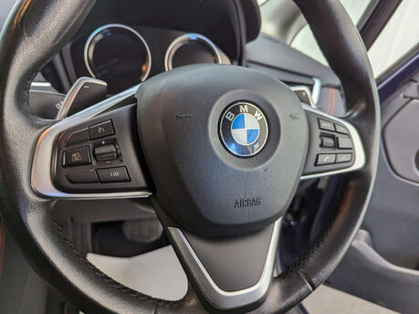 BMW 2 Series 2.0 220D xDrive Sport Auto 4WD 5dr 89