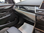 BMW 2 Series 2.0 220D xDrive Sport Auto 4WD 5dr 96