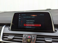 BMW 2 Series 2.0 220D xDrive Sport Auto 4WD 5dr 102