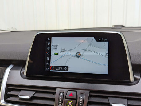 BMW 2 Series 2.0 220D xDrive Sport Auto 4WD 5dr 103