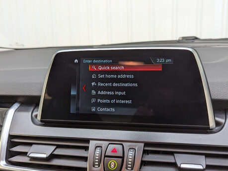 BMW 2 Series 2.0 220D xDrive Sport Auto 4WD 5dr 104