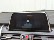 BMW 2 Series 2.0 220D xDrive Sport Auto 4WD 5dr 106