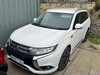 Mitsubishi Outlander 2.0 Outlander Juro PHEV CVT 4WD 5dr