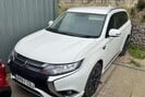 Mitsubishi Outlander 2.0 Outlander Juro PHEV CVT 4WD 5dr