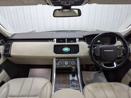 Land Rover Range Rover Sport 3.0 Range Rover Sport HSE Dynamic SDV6 Auto 4WD 5dr 2