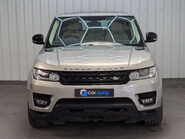 Land Rover Range Rover Sport 3.0 Range Rover Sport HSE Dynamic SDV6 Auto 4WD 5dr 25
