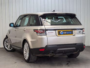 Land Rover Range Rover Sport 3.0 Range Rover Sport HSE Dynamic SDV6 Auto 4WD 5dr 12