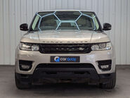 Land Rover Range Rover Sport 3.0 Range Rover Sport HSE Dynamic SDV6 Auto 4WD 5dr 21
