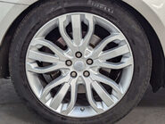 Land Rover Range Rover Sport 3.0 Range Rover Sport HSE Dynamic SDV6 Auto 4WD 5dr 34